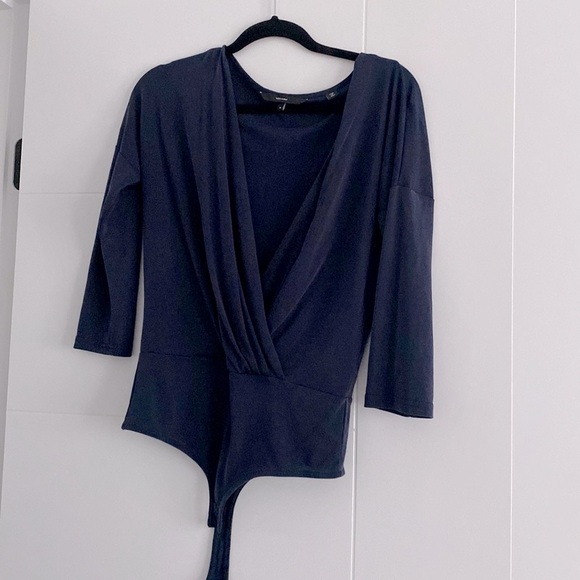 Vero Moda bodysuit - Picture 1 of 4